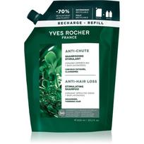 Yves Rocher ANTI-CHUTE šampūnas plaukų šaknims stiprinti ir plaukų augimui skatinti 600 ml