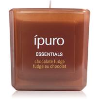 ípuro Essentials Season of Treats Chocolate Fudge kvapioji žvakė 125 g