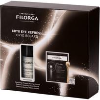 FILORGA COFFRET OPTIM-EYES Gift set kalėdinių dovanų rinkinys akių sričiai 1 vnt.