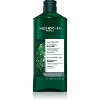 Yves Rocher ANTI-CHUTE šampūnas plaukų šaknims stiprinti ir plaukų augimui skatinti 300 ml