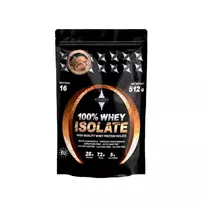 AZGARD 100% Whey Isolate – 512g Mangai