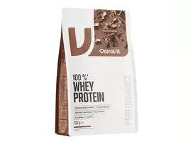 OSTROVIT Vegan Protein Blend - 700g Šokoladas