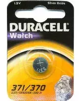 Elementas DURACELL D371