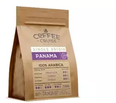 Malta kava Coffee Cruise PANAMA 250g