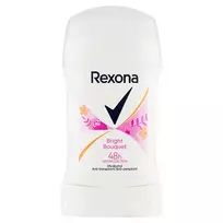 Rexona Solid antiperspirant Bright Bouqet Dezodorantas 50 ml