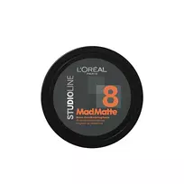 L`oreal Hair paste with matting effect Mad Matte Paste 75 ml
