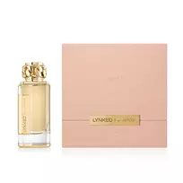 Afnan Lynked Forever Eau De Parfum 100 ml