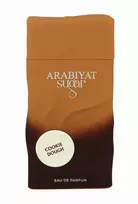 Arabiyat Sugar Cookie Dough Eau De Parfum 100 ml