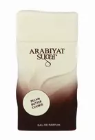Arabiyat Sugar Pecan Butter Cookie Eau De Parfum 100 ml
