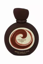 Arabiyat Sugar French Vanilla Latte Eau De Parfum 100 ml