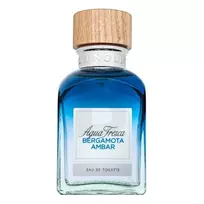 Adolfo Agua Fresca Bergamota Ambar Eau De Toilette 120 ml