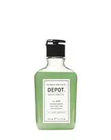 Depot No. 406 Transparent Shaving Gel Skutimosi gelis 100 ml