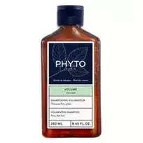 Phyto paris Volume Volumizing Shampoo 500 ml