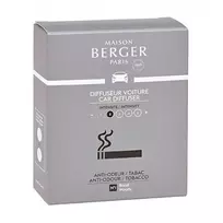 Maison Berger Paris Car Diffuser Recharge/Refill ( Tobacco ) - Náhradní náplň do difuzéru do auta