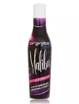 Oranjito Solarium suntan lotion (Malibu Accelerator) 200 ml