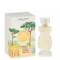 Jeanne Arthes Collection Azur Sable Chaud Eau De Parfum 100 ml