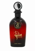 Arabiyat Ishatar Roses Vanilla Eau De Parfum 110 ml