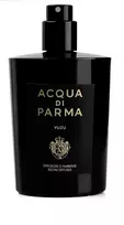 Acqua di parma Signatures Of The Sun Yuzu Purškikliai ir difuzoriai 100 ml Tester