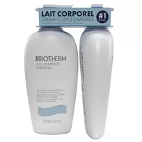 Biotherm Body lotion Duo Lait Corporel (Body Lotion) 2 x 400 ml