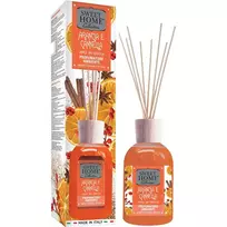 Sweet Home Collection Aroma diffuser Orange and Cinnamon 250 ml