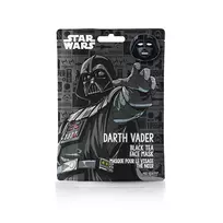 Mad Beauty Darth Vader Star Wars Face Mask 25 ml