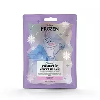 Mad Beauty Olaf Frozen fabric mask 25 ml