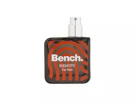 Bench. Identity Eau De Toilette 30 ml Tester