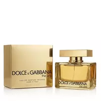 Dolce & gabbana The One Intense Eau De Parfum 50 ml