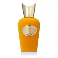 Sospiro Erba Oud Eau De Parfum 100 ml