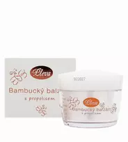 Pleva Shea Butter Balm with Propolis