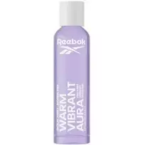 Reebok Warm Vibrant Aura Kūno purškiklis 250 ml