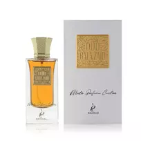Khadlaj Master Perfumer Creation Oud Galazaid Eau De Parfum 60 ml