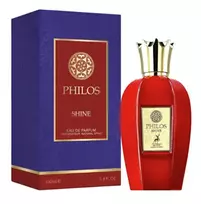 Maison Alhambra Philos Shine Eau De Parfum 100 ml