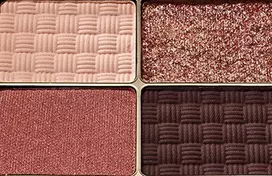 Estée Lauder The Essential Eyeshadow Quad 4 ml