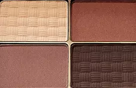 Estée Lauder The Essential Eyeshadow Quad 4 ml