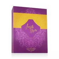 Ahmed Al Maghribi Lush Noir Eau De Parfum 75 ml