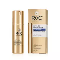 Roc Retinol Correxion Deep Wrinkle Serum