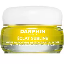 Laura Mercier Darphin Eclat Sublime Aromatic Revitalizing Vetiver Mask