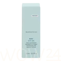 Skinceuticals SkinCeuticals Aox+ Eye Gel Akių priežiūrai