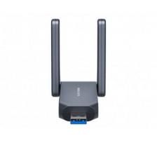 Mercusys | MA37BEH | BE6500 Wi-Fi 7 High-Gain Wireless USB Adapter