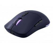 Lenovo RGB Gaming Mouse | Legion M220 | Wireless | 2.4 GHz, Bluetooth, Wired | Nebula Purple
