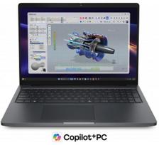 Dell Pro Precision 5 16 PW516261/U7 336H up to 4.8Ghz/32GB/512GB SSD/16.0" FHD+/FgrPr/W11 Pro/FHD/Cam & Mic/WLAN + BT/WWAN capable/NVIDIA RTX PRO 1000 Blackwell 8GB GDDR7/Estonian Backlit Kb/3yrs Support