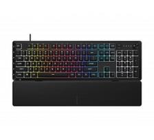 CORSAIR SKIFF 100 PLUS Wired RGB Membrane Gaming Keyboard, 10-Zoned RGB LED | Corsair