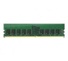 Synology | Memory module | 8GB | D4EU02-8G | DDR4 | PC/server | Registered No | ECC Yes