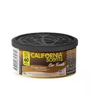 California Scents Car Scents Capistrand Coconut