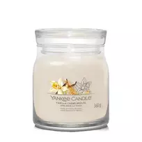 Yankee Candle Vanilla Creme Brulee 368 ml