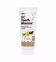GC dentální krém 35 ml Tooth Mousse Vanilla