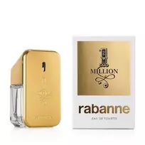Rabanne Paco Rabanne 1 Million Edt Spray Eau De Toilette