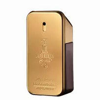 Rabanne Paco Rabanne 1 Million Edt Spray Eau De Toilette