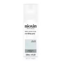 Nioxin Density Defend Styling Root Lifting Spray Apimties suteikianti priemonė 150 ml